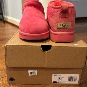Uggs Ultra Mini